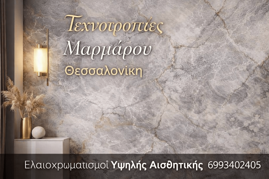 texnotropies marmarou thessaloniki